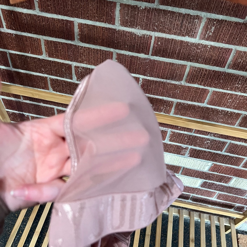 Juicy Couture bralette - Picture 5 of 5